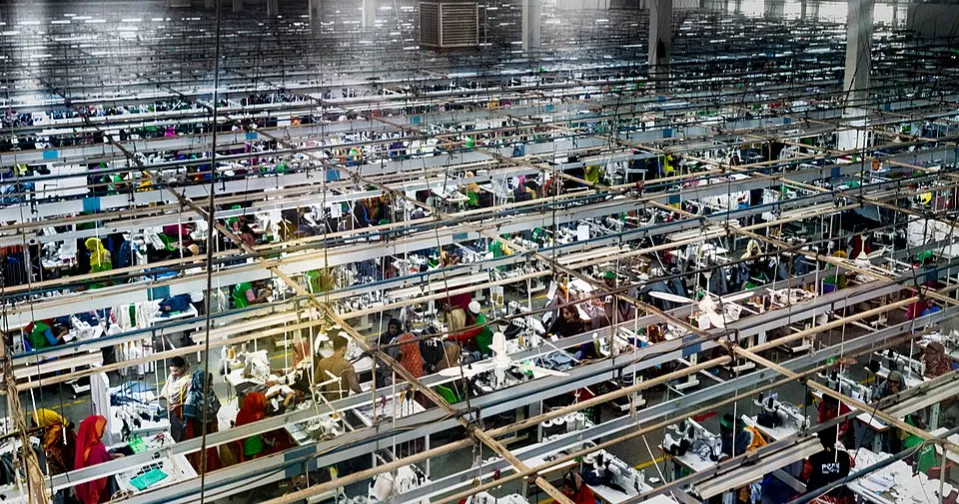 US tariffs on India and China can open doors for Bangladeshi exporters 