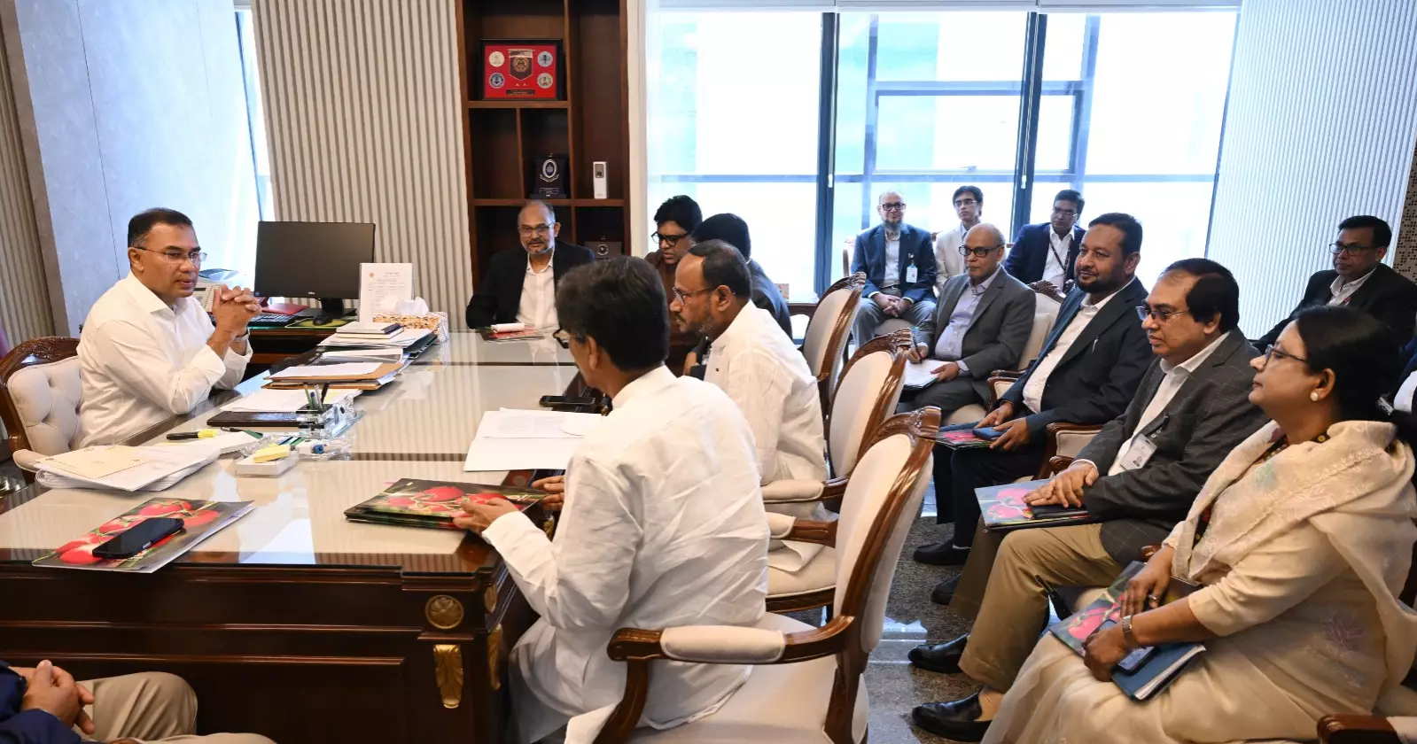 Govt to launch pre-piloting of Farmers’ Card for 21,500 farmers