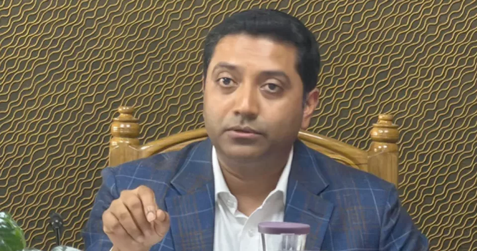 Bobby Hajjaj asks to be directly informed by Hindu community leaders on issues they face