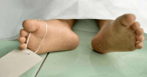 Kushtia family dispute ends in tragic strangling of toddler