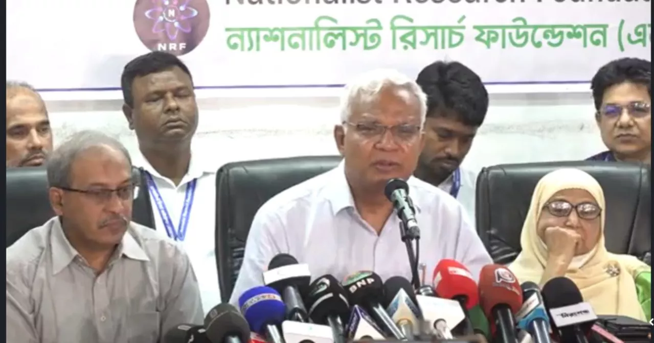 Peace returning, hope growing for Feb election after London meeting: Dr Zahid
