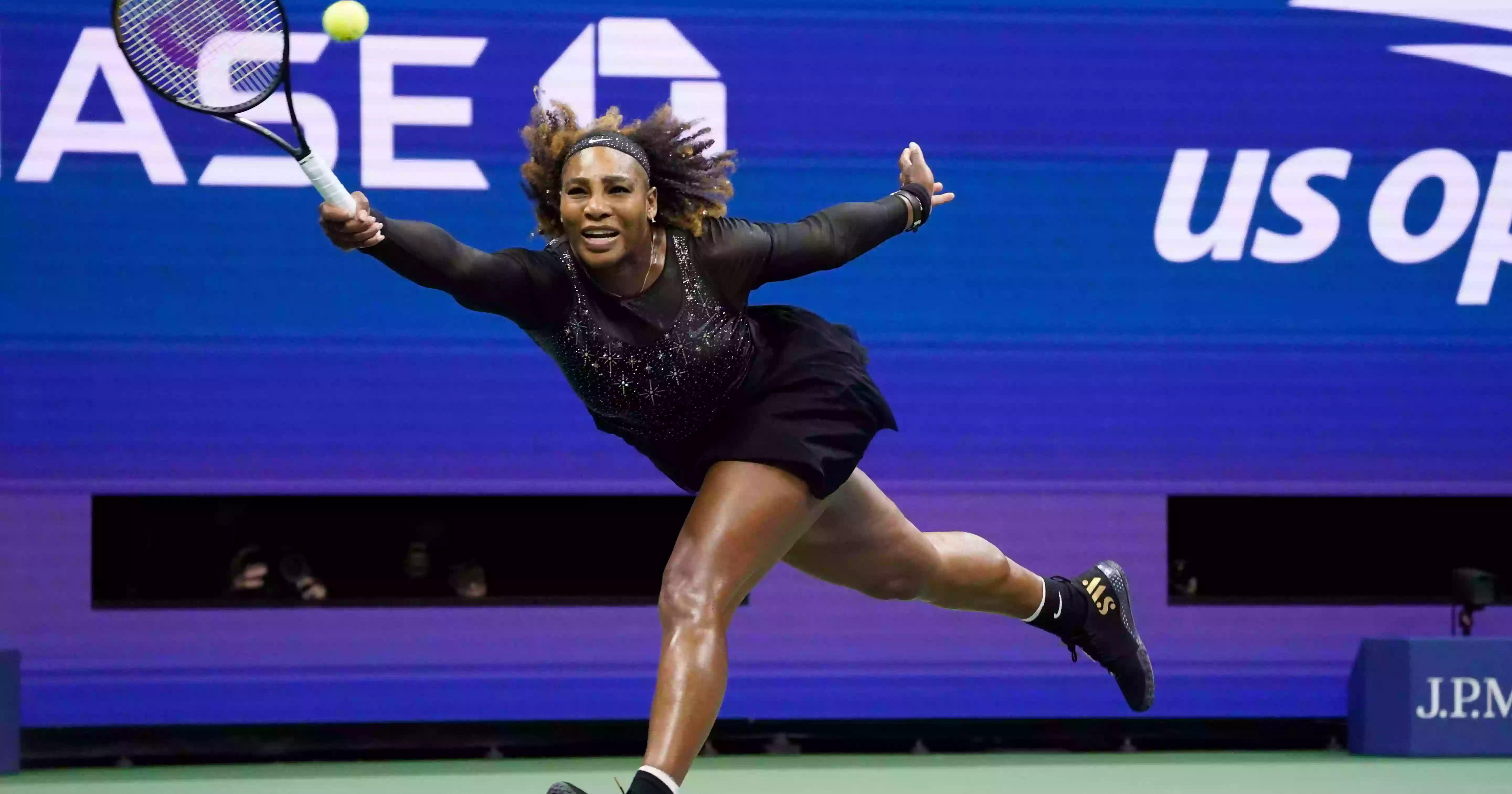 Serena Williams set for tennis return at 44 with Queen’s club comeback