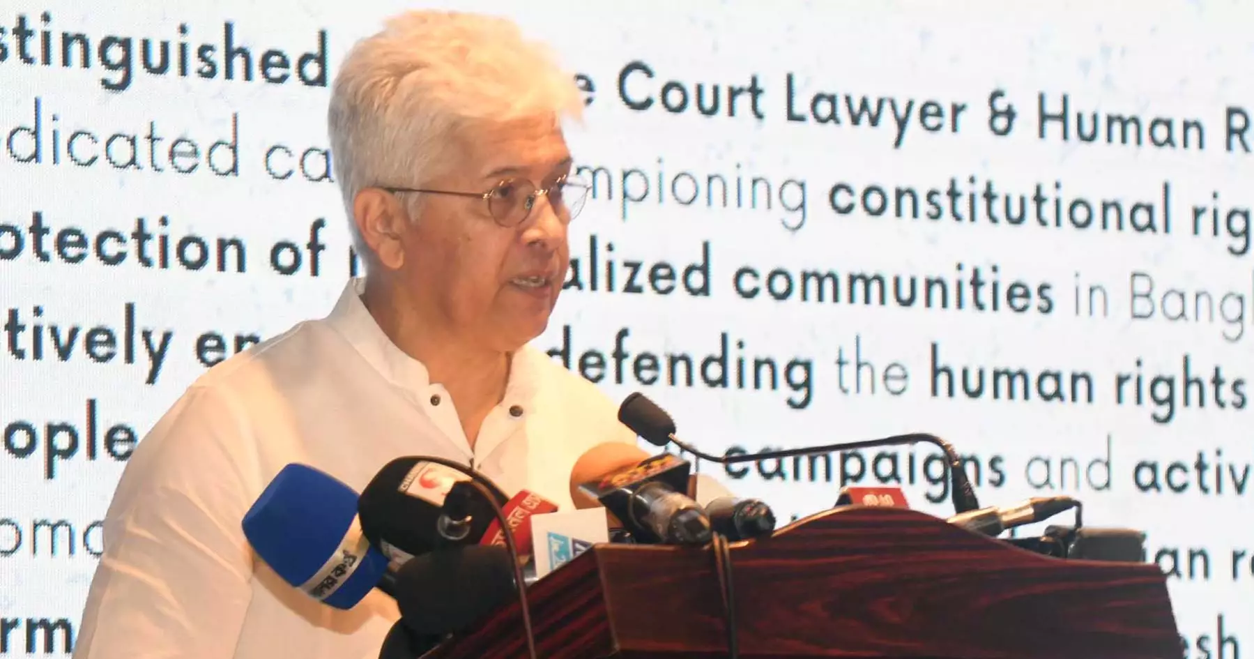 Green shipbuilding to boost industrialisation: Adilur Rahman