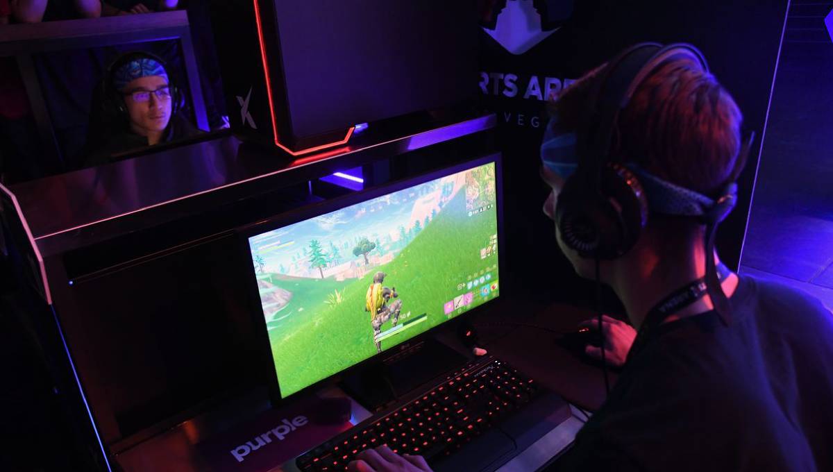 UN official says gaming industry key to environmental conservation