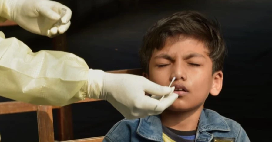 10 new COVID-19 cases reported in 24hrs