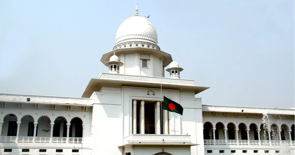 HC orders reinstatement of ACC's Sharif, declares termination illegal
