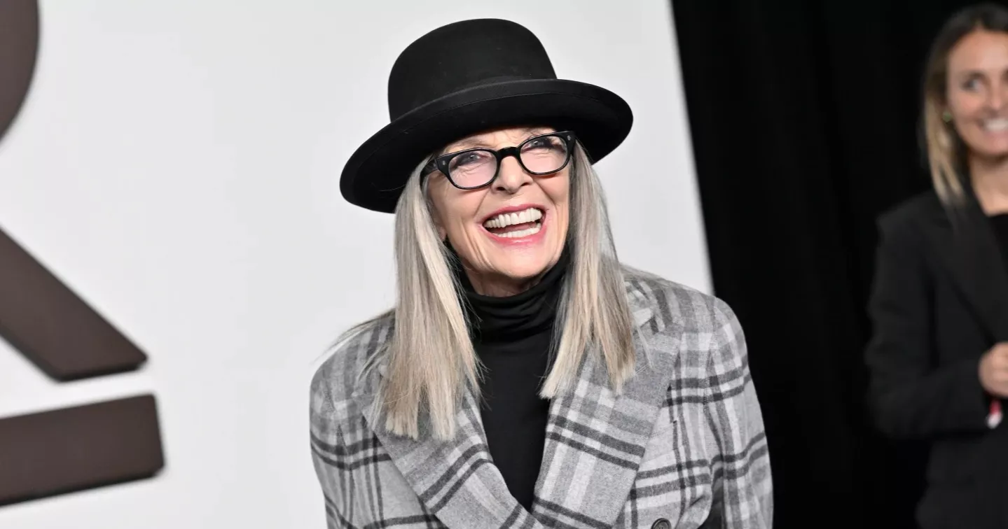 From ‘Annie Hall’ to ‘Something’s Gotta Give’: Six iconic Diane Keaton films and where to watch them
