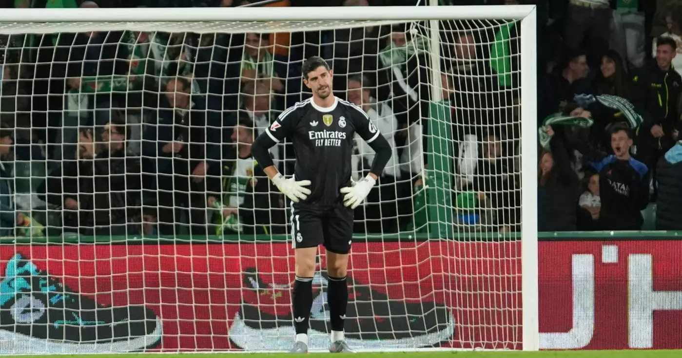 Real Madrid dealing with injuries in defense for Champions League match at Olympiakos