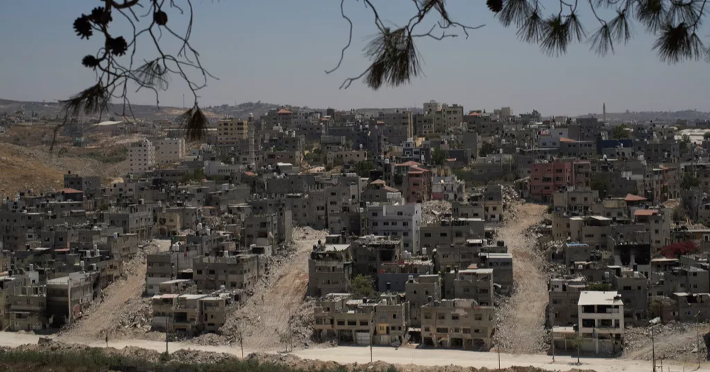 Gaza hospital director killed in Israeli air strike, dozens dead across strip