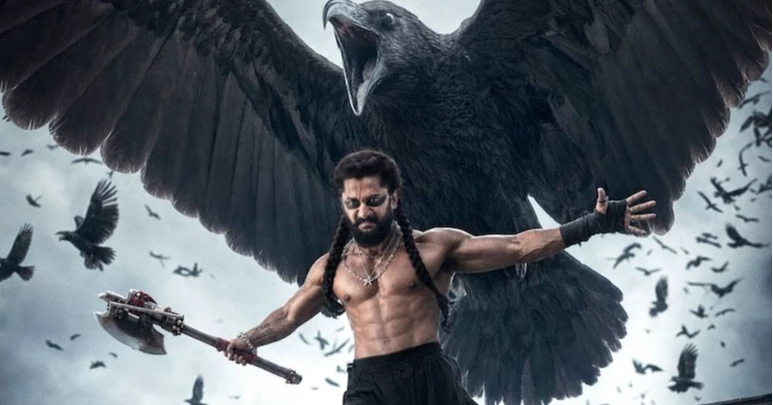 The Paradise nears Rs 100 crore worldwide after Day 2