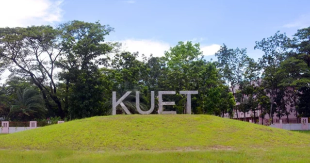 KU and KUET reopen offices, dormitories