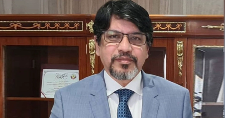 Foreign Secretary urges missions to prioritize services for expat Bangladeshis