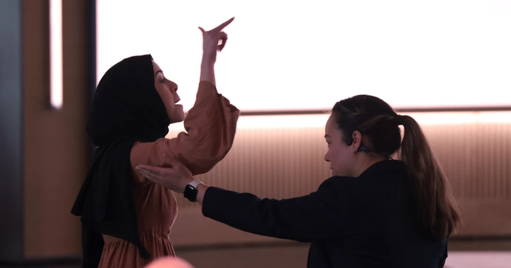 Microsoft fires employees protesting AI technology contracts with Israel