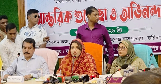 Hospitals can deliver better services even with limited budgets if corruption is curbed: Shama Obaed