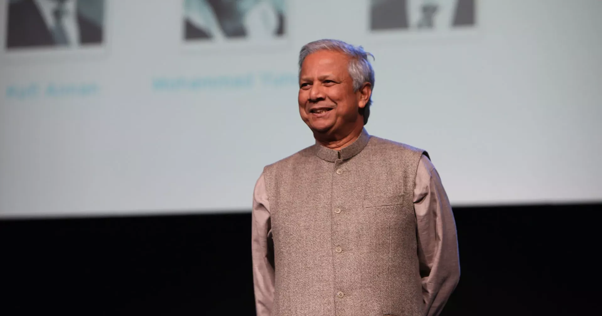 Bangladesh to uphold human rights, freedom of speech: Prof Yunus