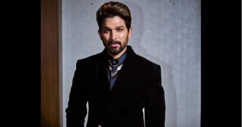 Allu Arjun wins ‘Most Versatile Actor’ at Dadasaheb Phalke Awards 2025