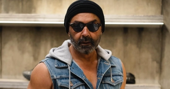 Bobby Deol opens up about seeking work during career struggles