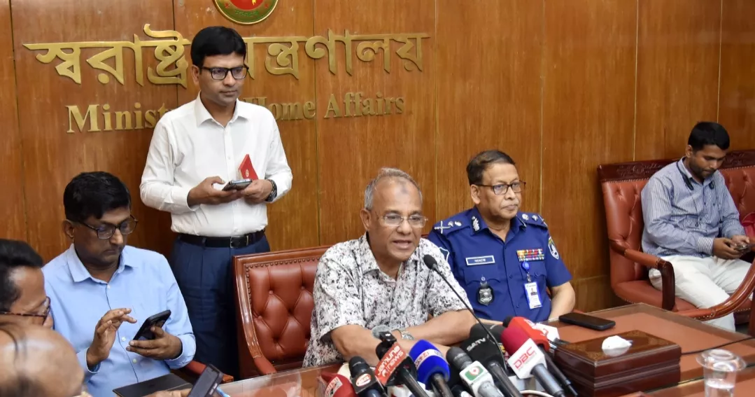 No problem in holding elections, says Home Adviser