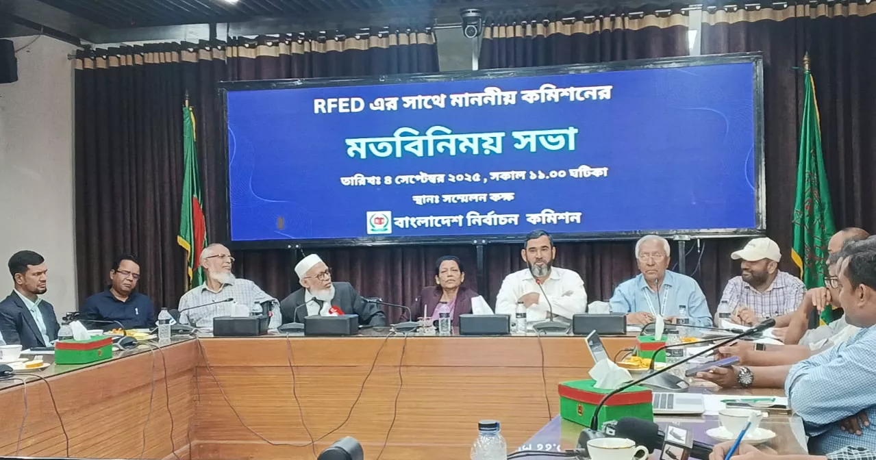 EC to review media guidelines to ensure fair polls: Masud