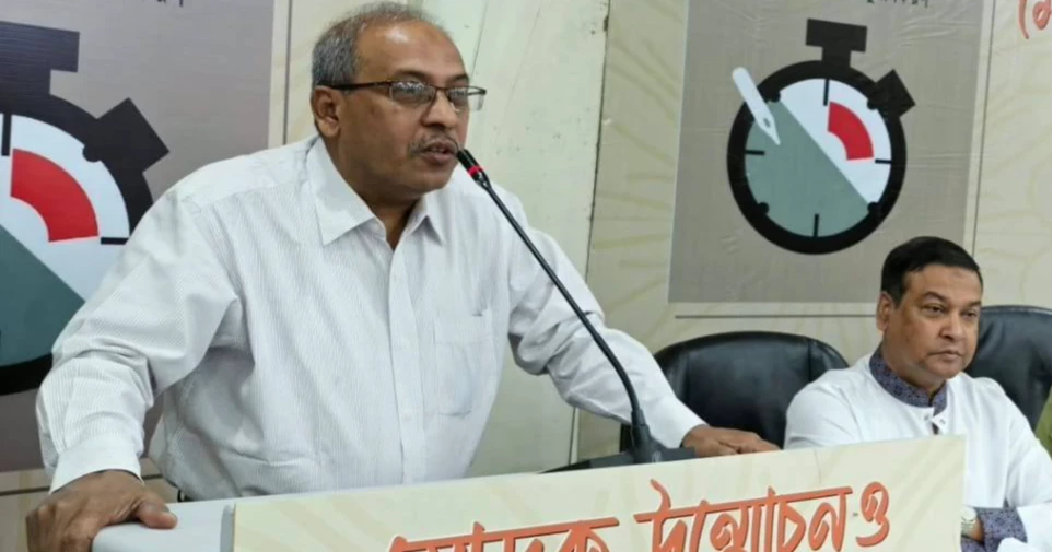 Syed Abdal Ahmed appointed Principal Information Officer of PID