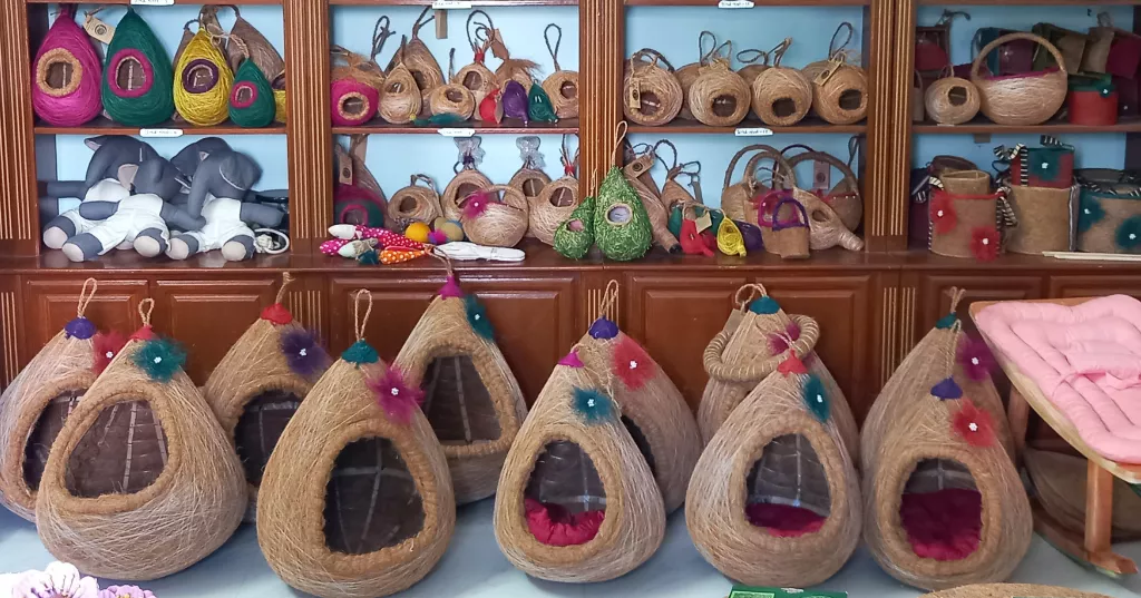 Needle to Nations: Bagerhat’s women weave global impact with eco-friendly crafts