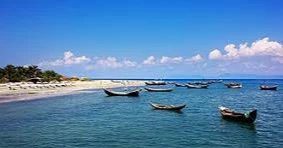 Woman, daughter die as speed boat overturns in Bay of Bengal