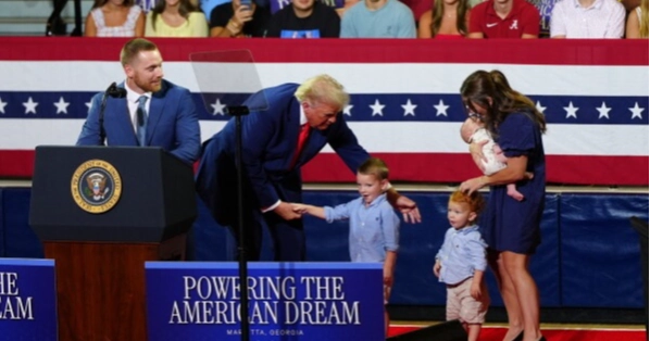 Millions sign up for Trump Accounts, but some parents still waiting for baby's $1,000