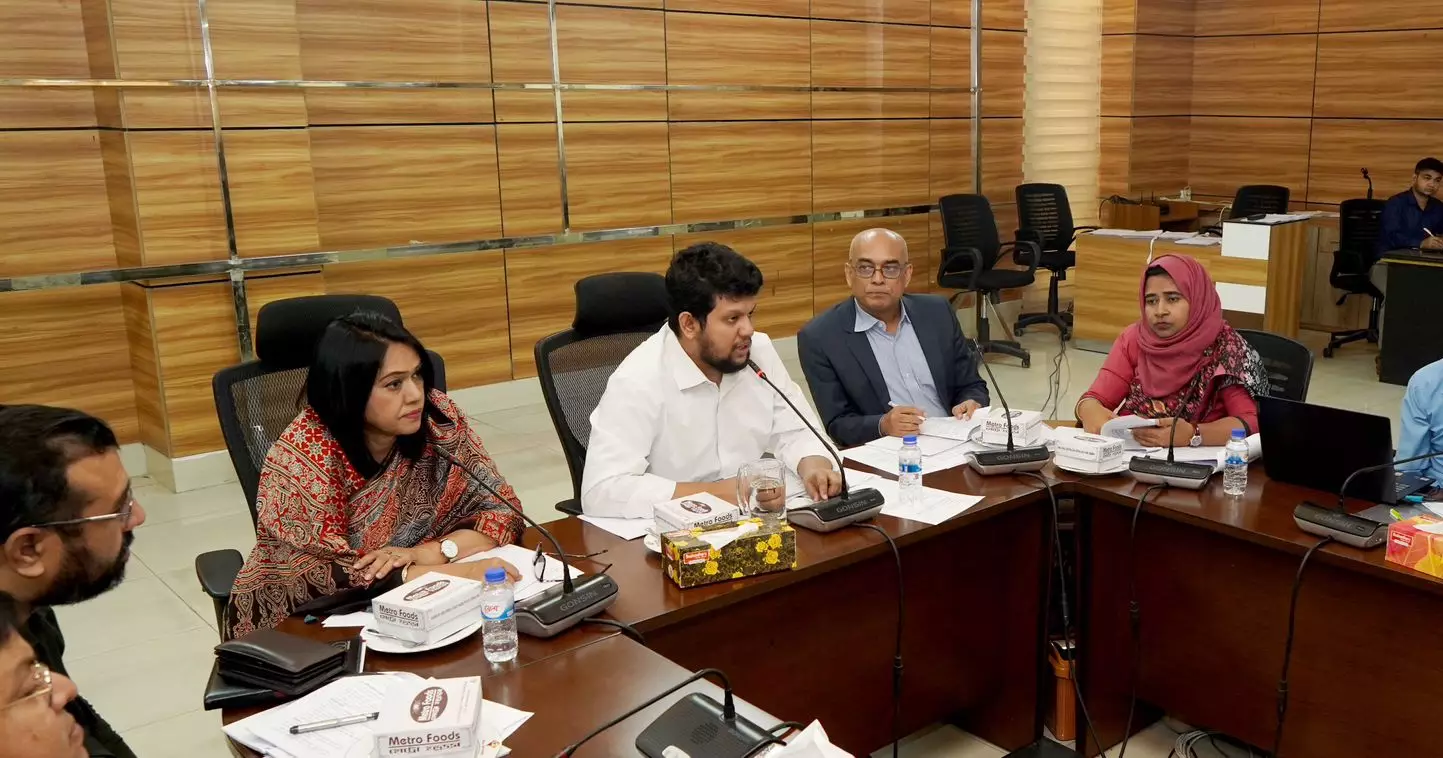 Govt to revise film grant policy to boost quality: Mahfuj Alam