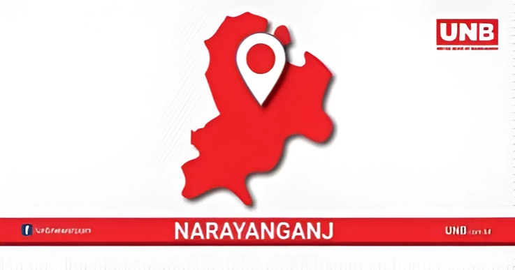 ‘Compressor’ blast at Narayanganj home leaves 4 injured