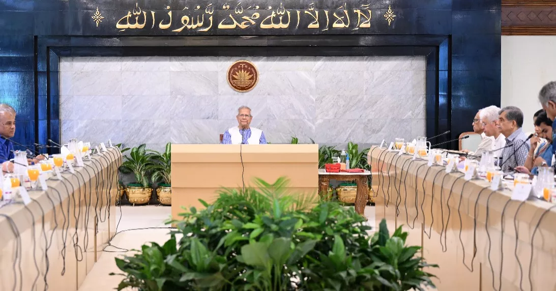 Advisers endorse in principle amendment to City Corporation Law