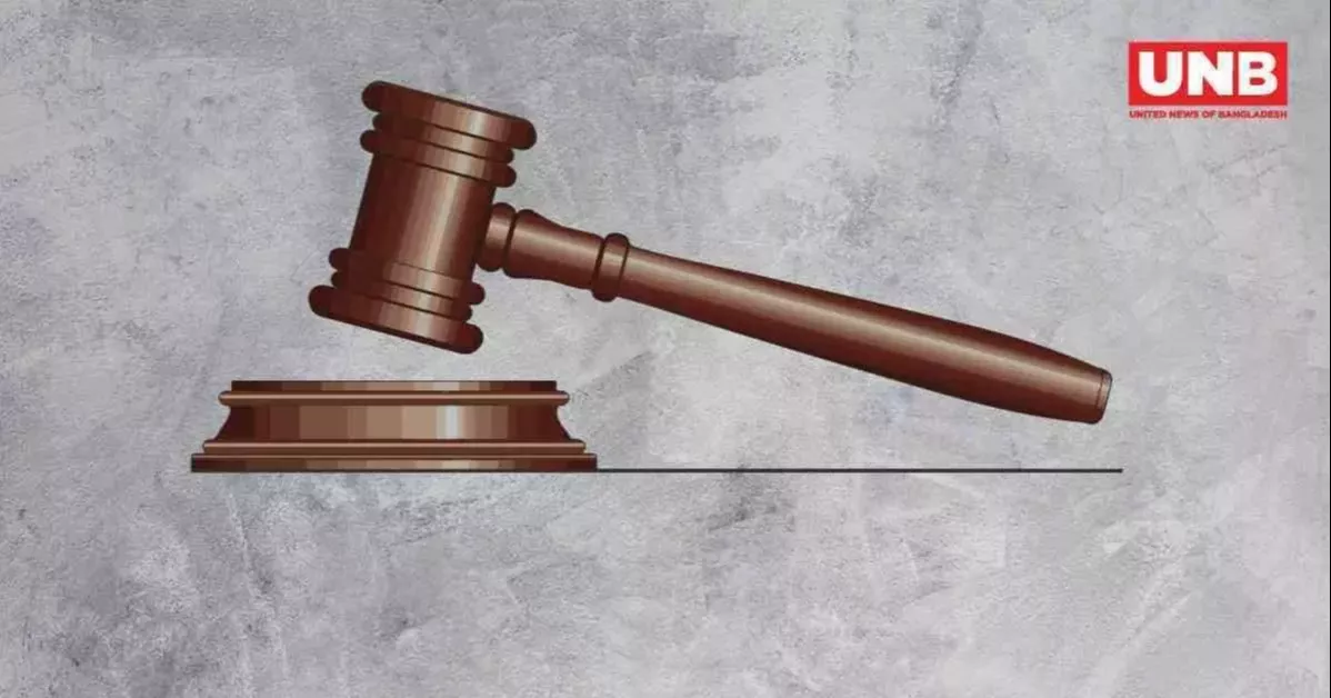 Two sentenced to death for raping housewife in Jamalpur