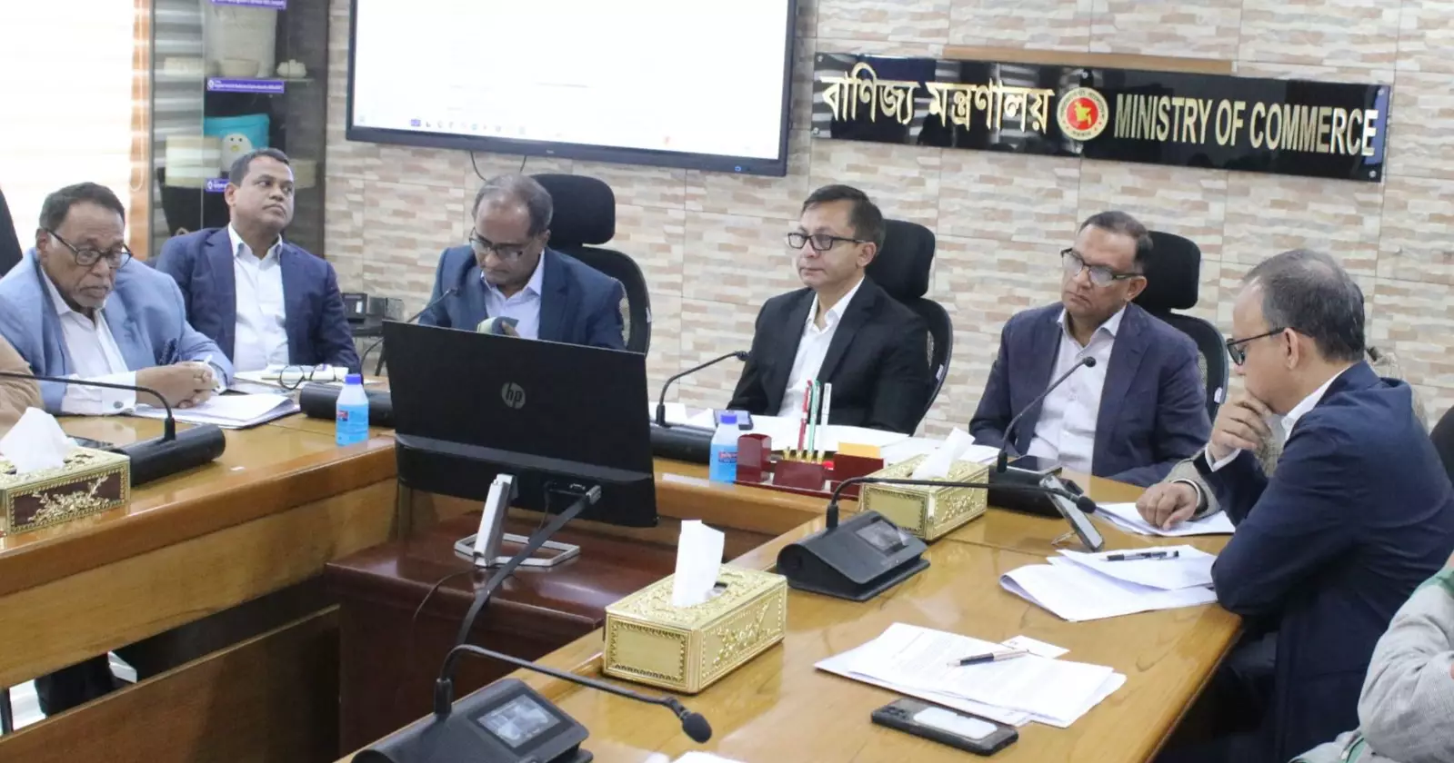 Decision on US tariffs, trade deal after review: Commerce Minister