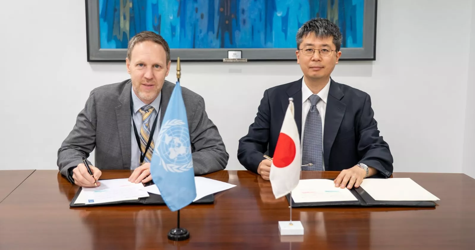 Japan, UNDP partner to improve waste management in Cox’s Bazar
