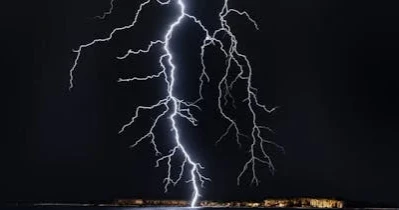 Two killed in separate lightning strikes in Faridpur