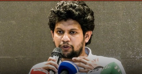 Mahfuj Alam rules out joining NCP over Jamaat alliance