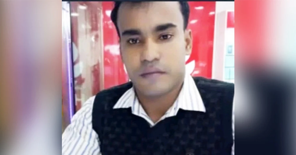 Cop dies after falling ill in Cumilla