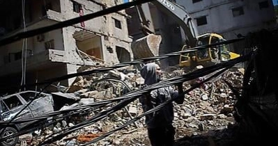 Iran says no to ceasefire, seeks permanent end to war