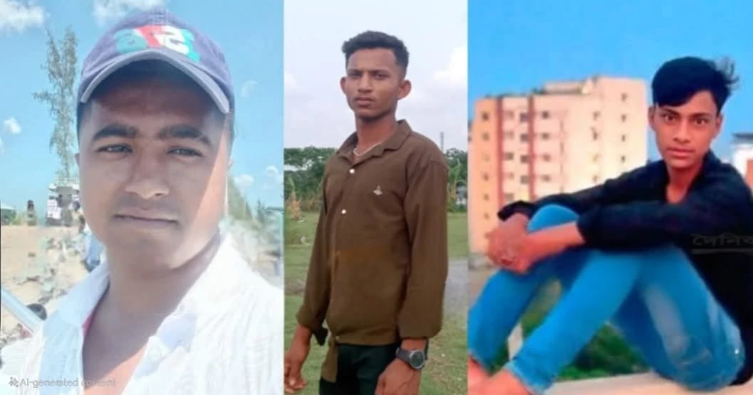 3 die after falling from under-construction building in Ctg