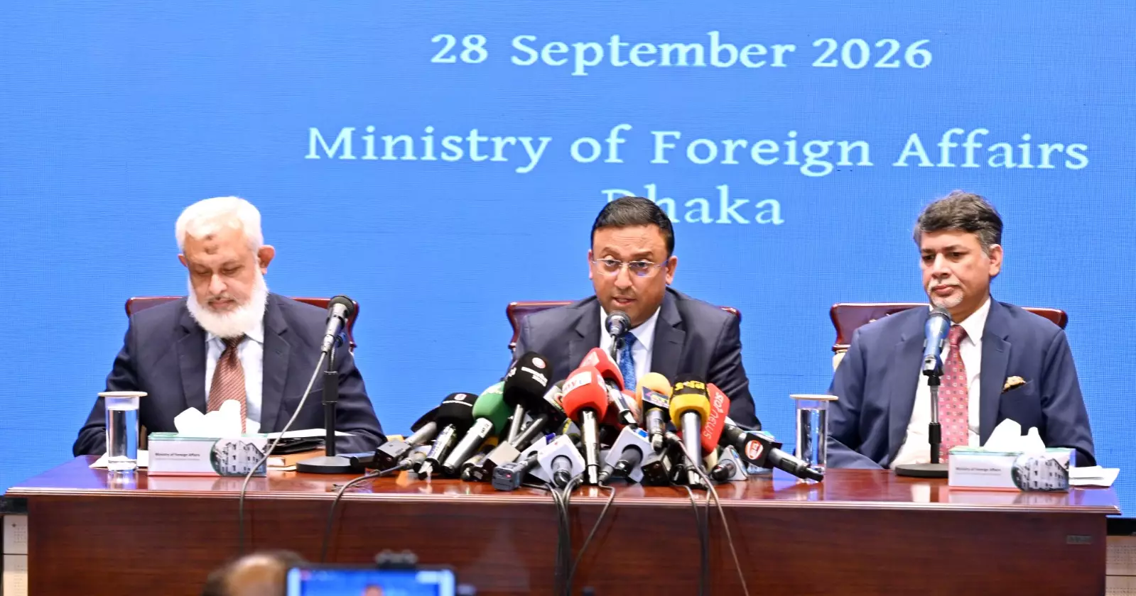 No hidden agenda behind Boeing deal: State Minister Kobir