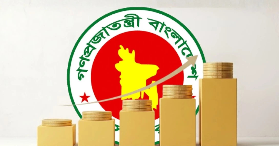 Phased new pay scale for govt employees from July 1, says Khosru