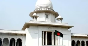 HC orders to register BMJP as political party