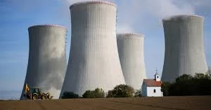 Czech Republic announces $19 billion nuclear expansion to double production