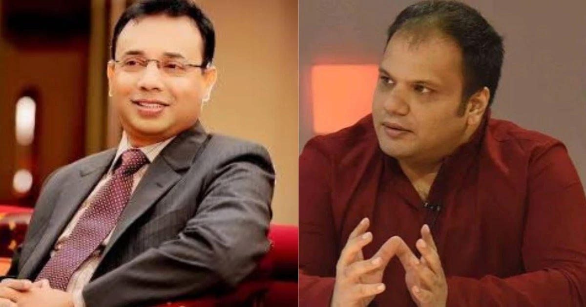 Zillur Rahman elected president, Parvez Karim executive director of CGS