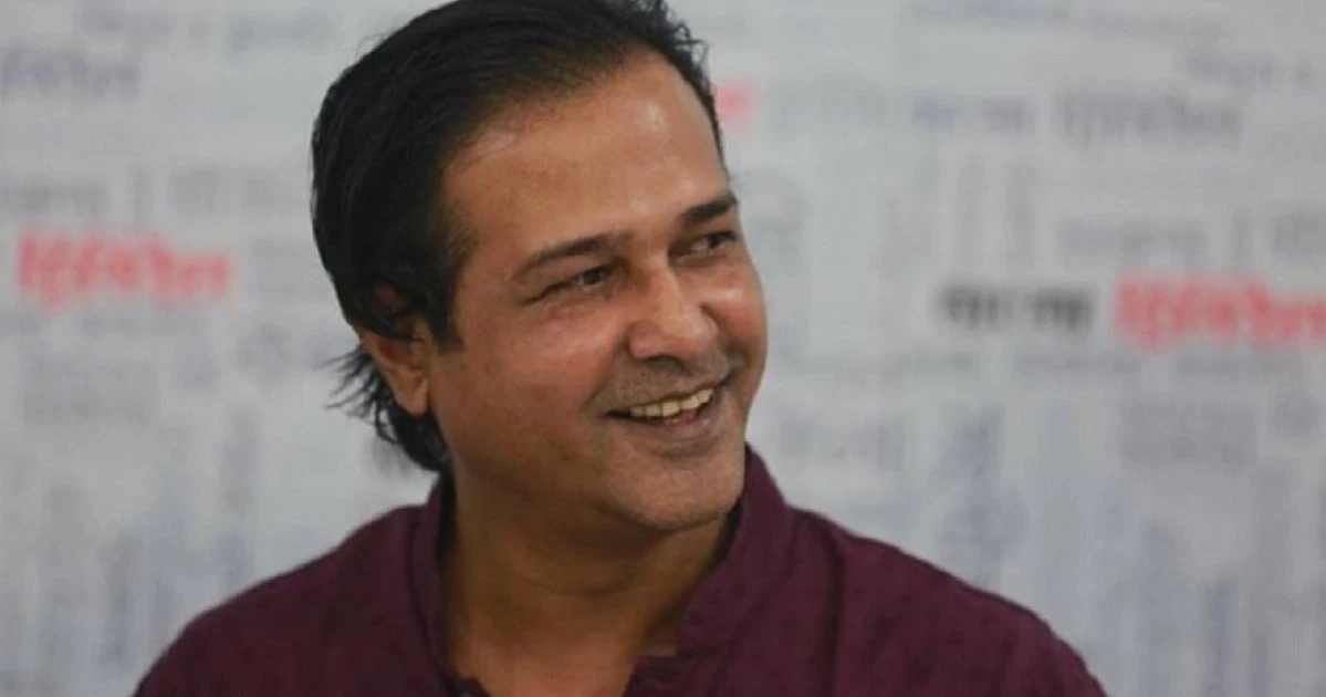 Shots fired at singer Asif Akbar’s car in Dhaka