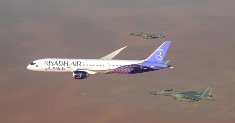 Riyadh Air opens ticket sales for daily Dhaka-Riyadh flights from Aug 7