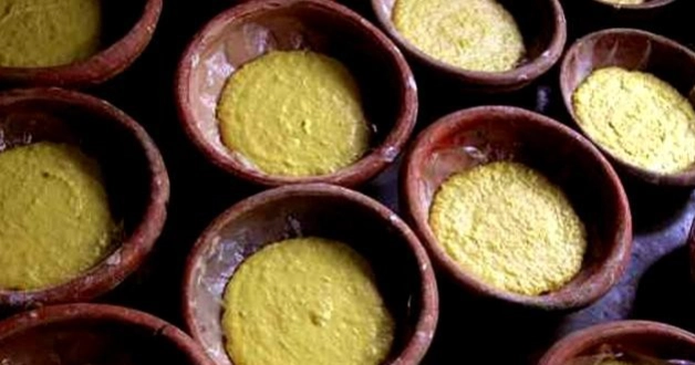 Munshiganj’s traditional sweet ‘Patkheer’ gets GI recognition