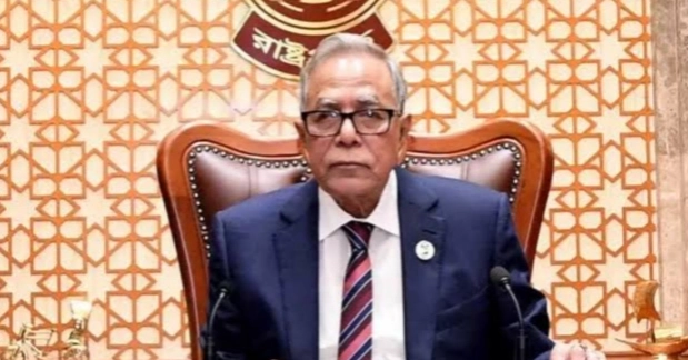 Ex-President Hamid faces ACC probe over alleged Tk 24cr misuse for Nikunja beautification project