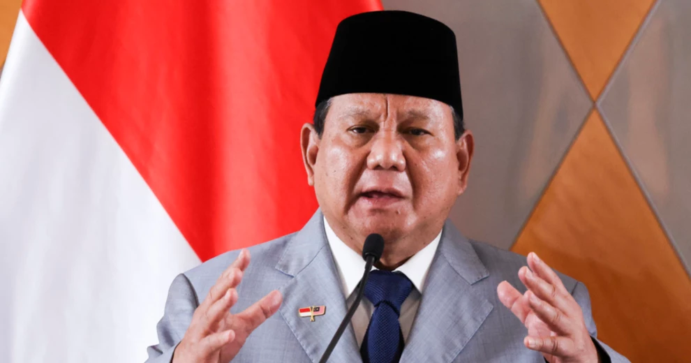 Indonesia offered to temporarily house Palestinians  injured or orphaned by the ongoing Israel-Hamas conflict in Gaza