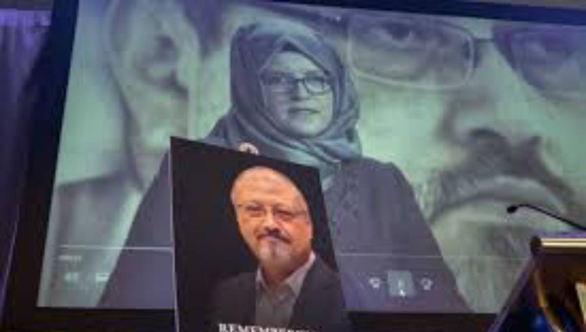 Jamal Khashoggi's body likely burned in large oven at Saudi home