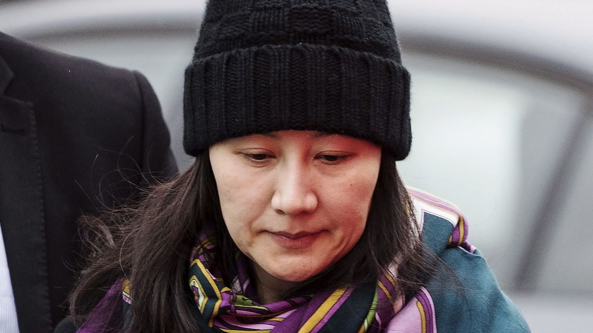 China demands US drop Huawei extradition request with Canada